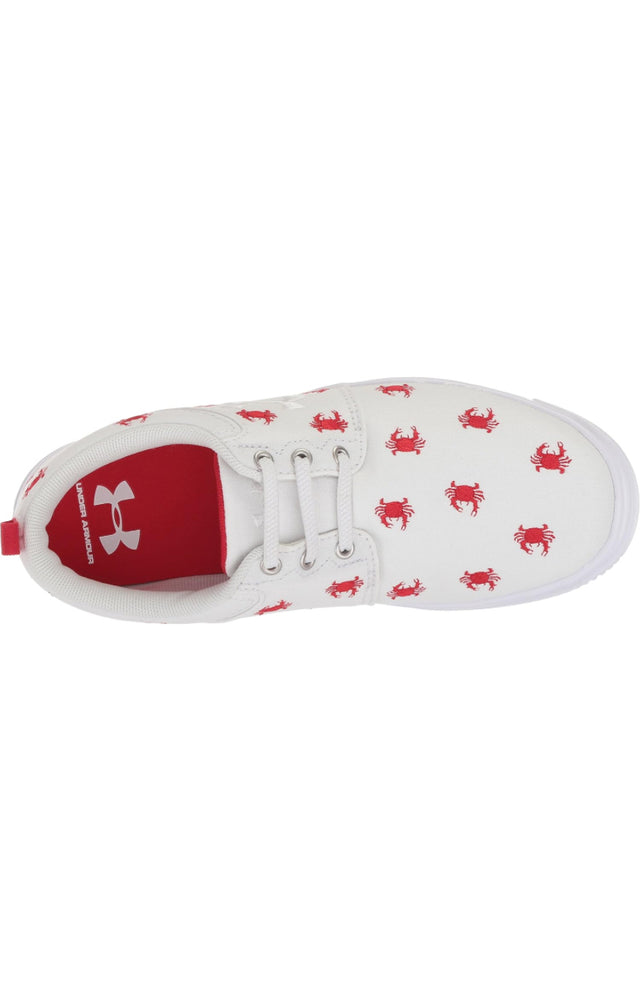 Under Armour Boys' Critter Encounter IV Sneaker